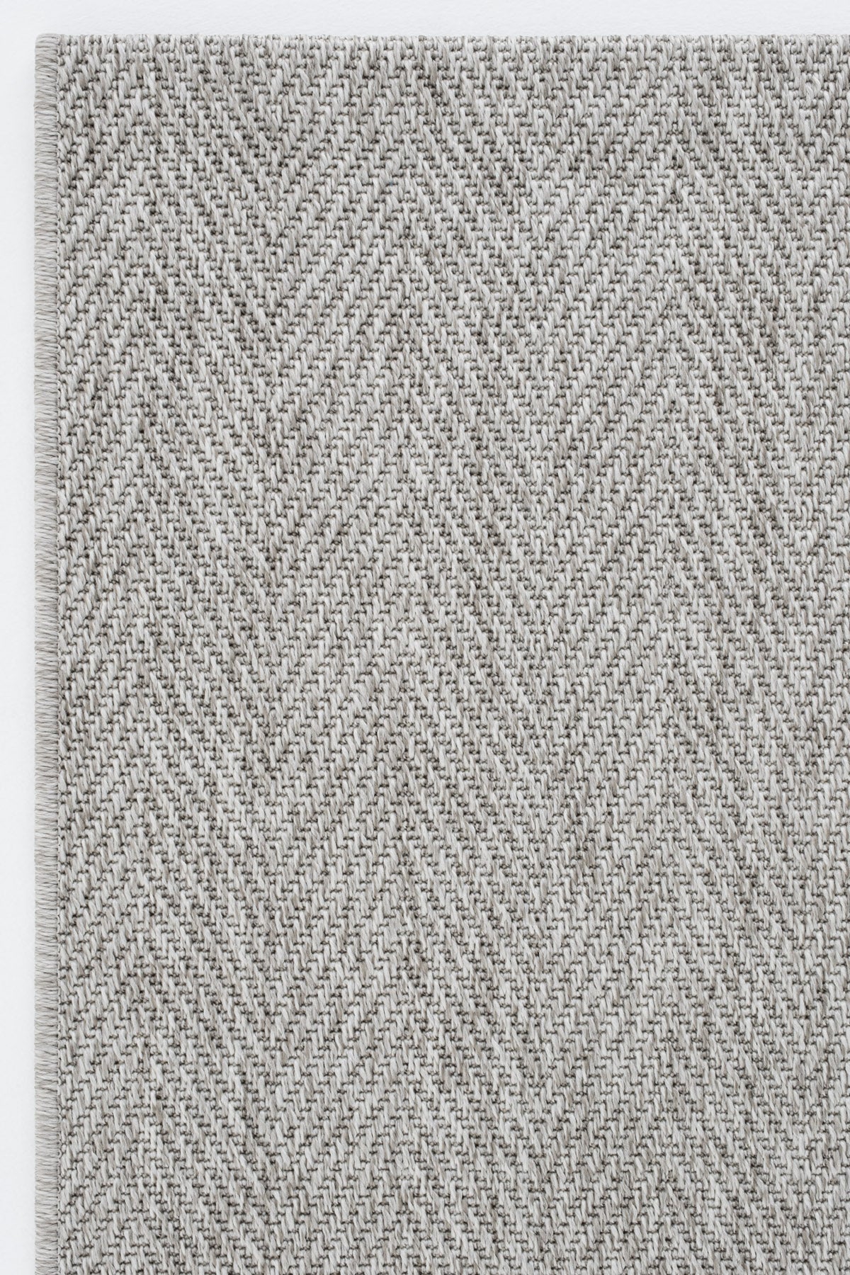 Sisalart Milano 665 Gri Sisal Halı - Sisal Halı