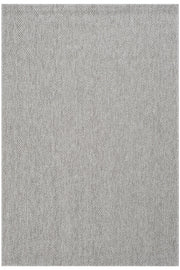 Sisalart Milano 665 Gri Sisal Halı - Sisal Halı