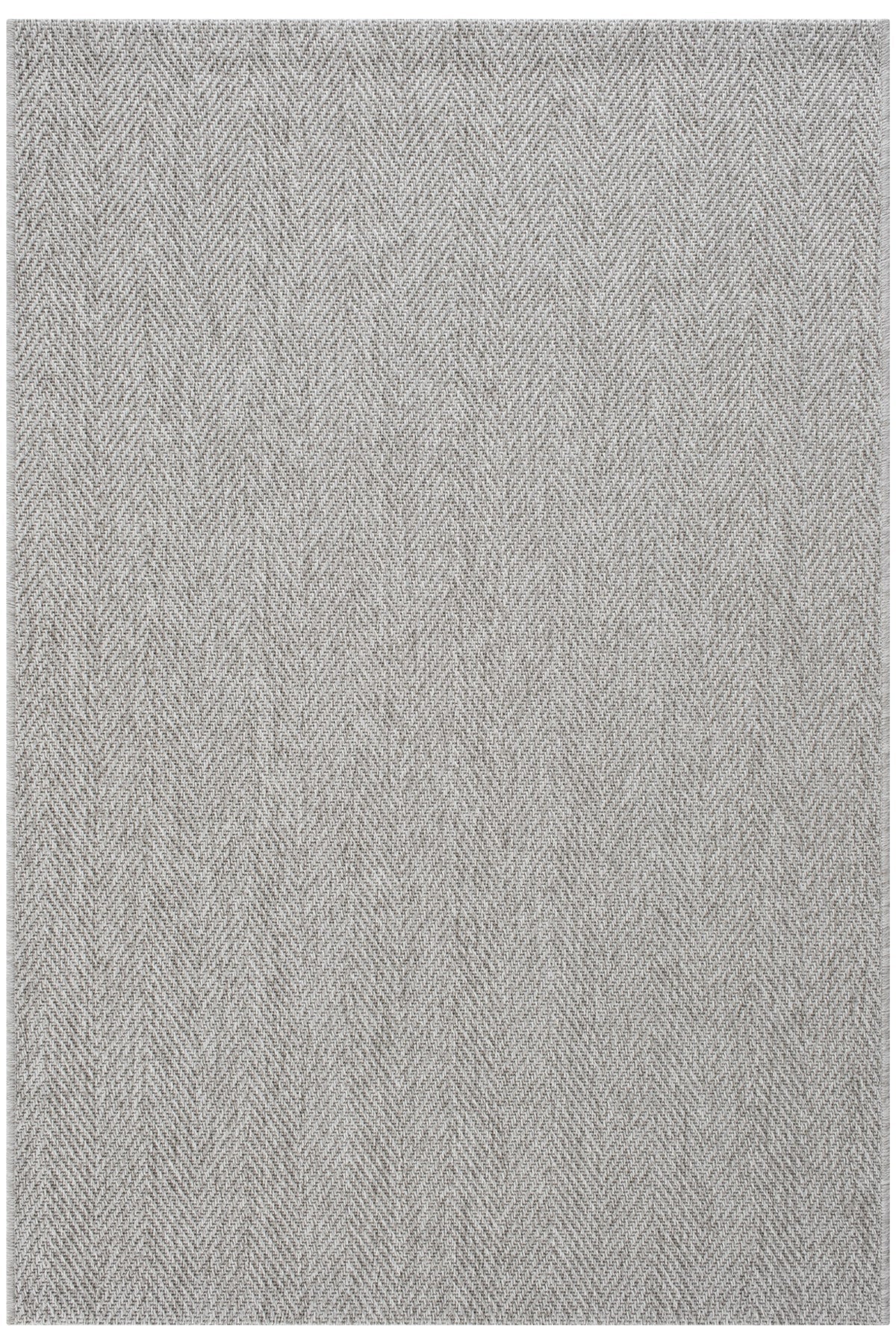 Sisalart Milano 665 Gri Sisal Halı - Sisal Halı
