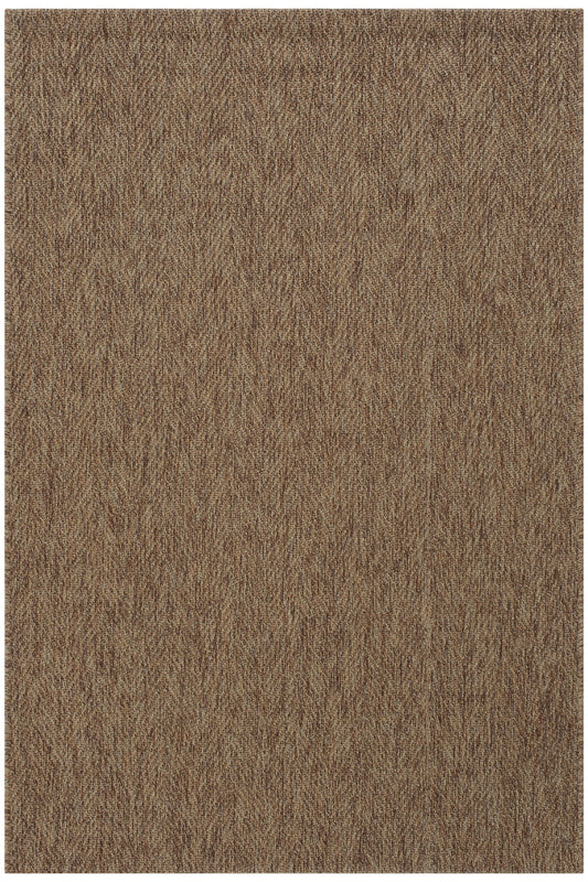 Sisalart Milano 665 Kahve Sisal Halı - Sisal Halı