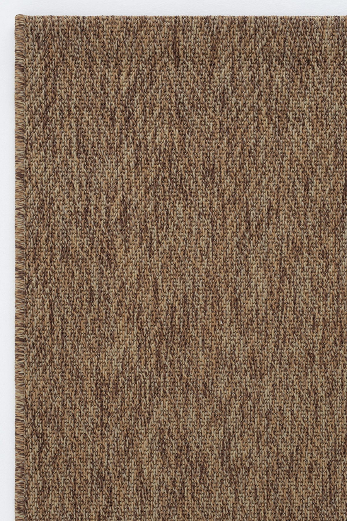 Sisalart Milano 665 Kahve Sisal Halı - Sisal Halı