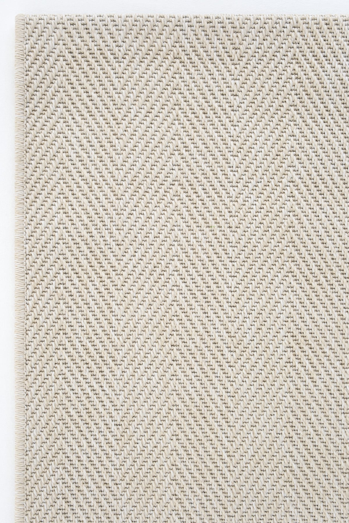Sisalart Milano 665 Krem Sisal Halı - Sisal Halı