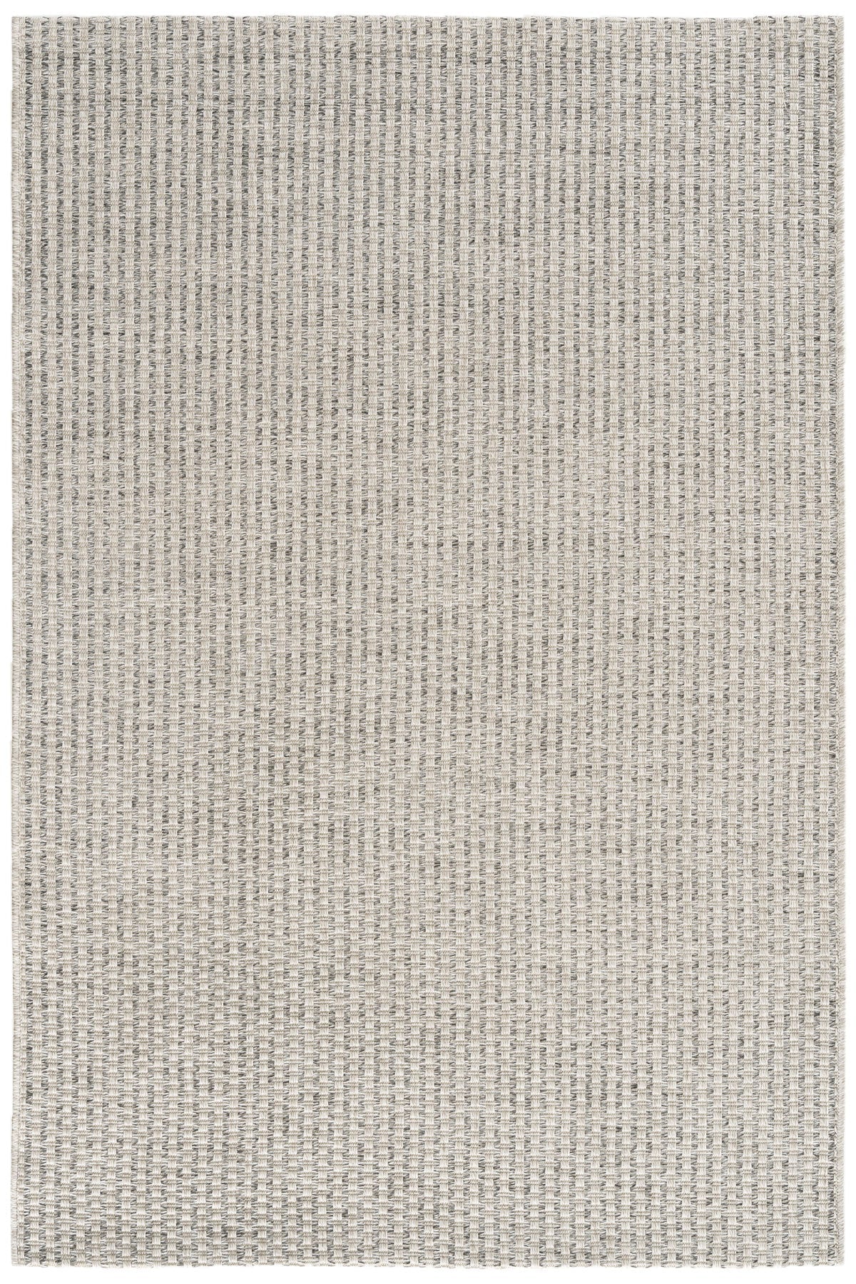 Sisalart Milano 666 Gri Sisal Halı - Sisal Halı