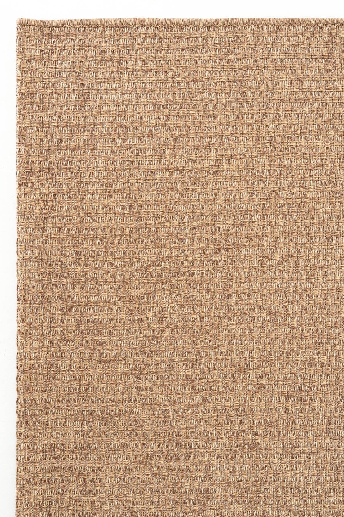 Sisalart Milano 666 Kahve Sisal Halı - Sisal Halı