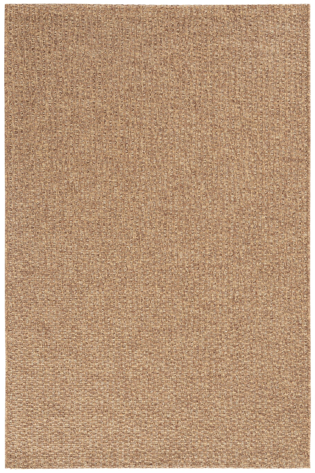 Sisalart Milano 666 Kahve Sisal Halı - Sisal Halı