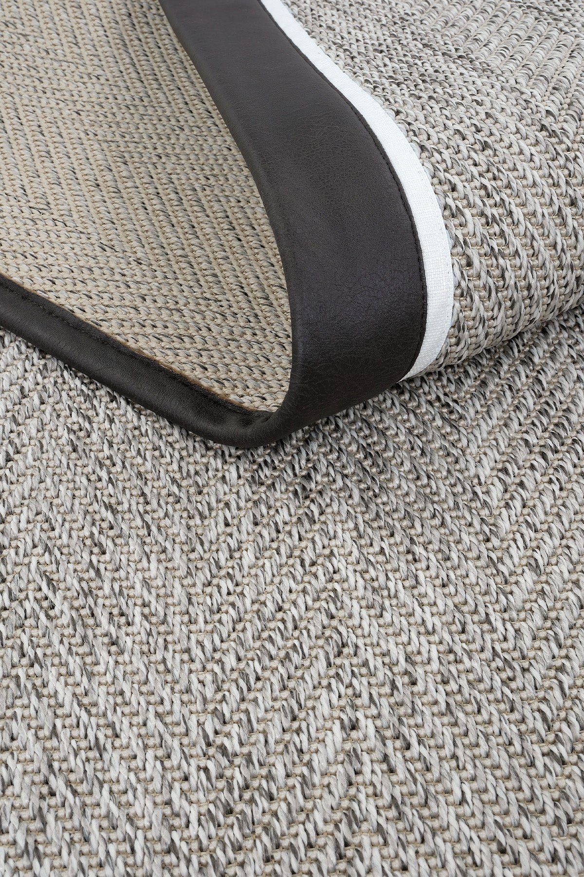 Sisalart Monaco Z - 001 M720 Sisal Halı - Sisal Halı