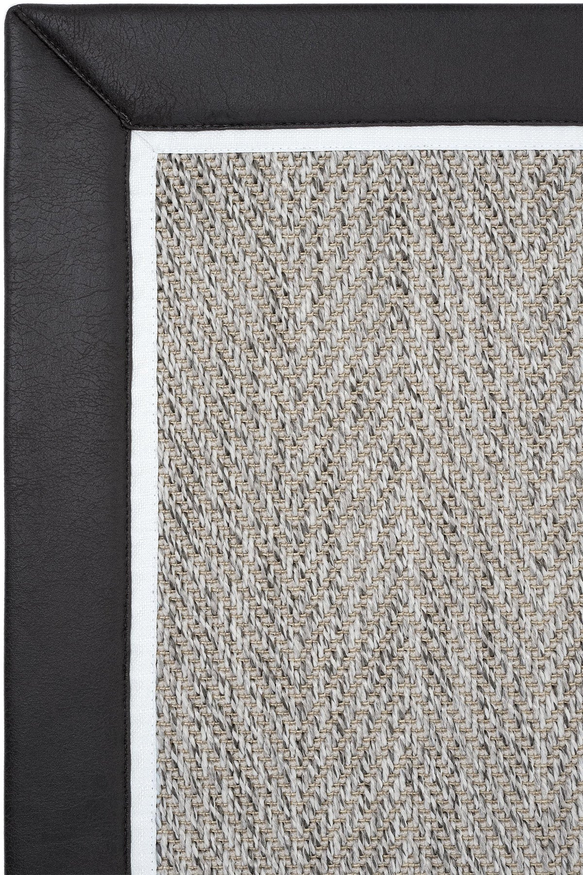 Sisalart Monaco Z - 001 M720 Sisal Halı - Sisal Halı