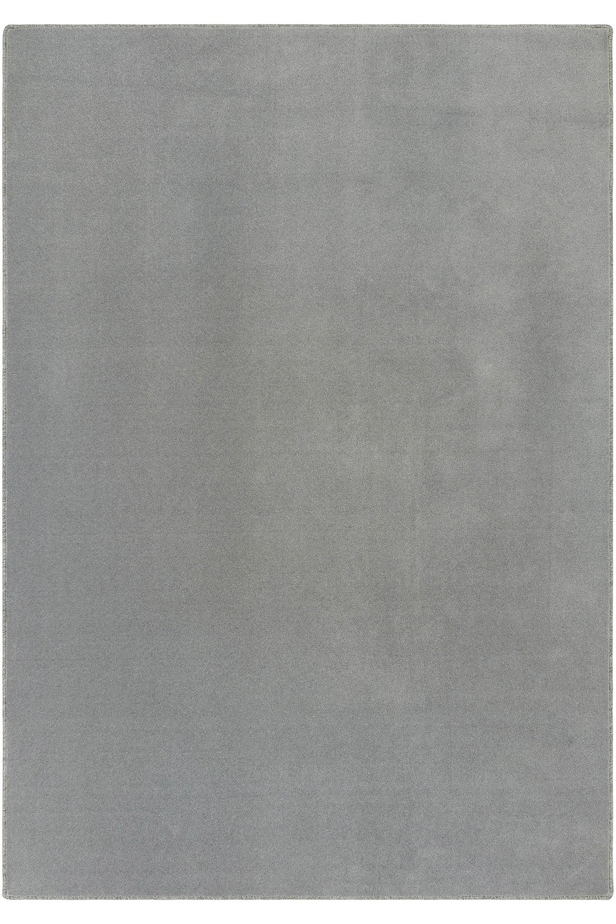 Sisalart Monet 11741 Gri Sade Halı - Sisal Halı