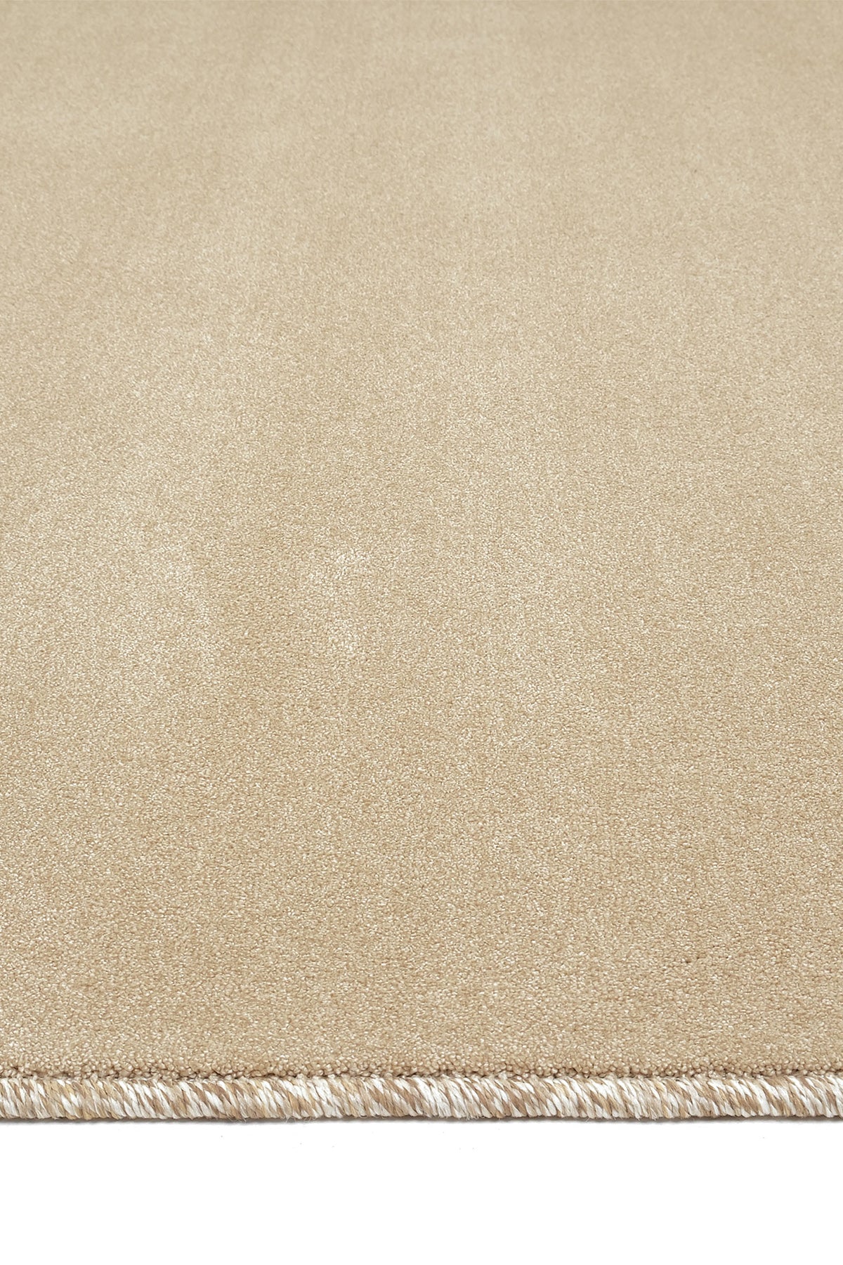 Sisalart Monet 1721 Bej Sade Halı - Sisal Halı