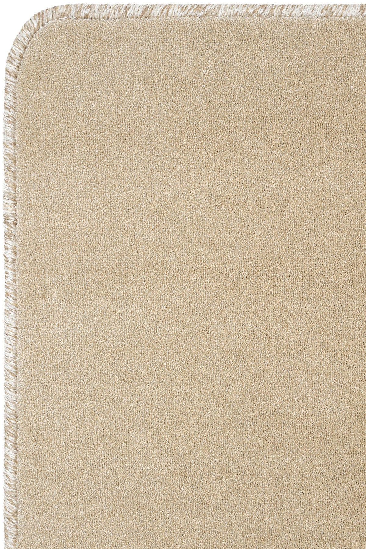 Sisalart Monet 1721 Bej Sade Halı - Sisal Halı