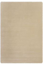Sisalart Monet 1721 Bej Sade Halı - Sisal Halı