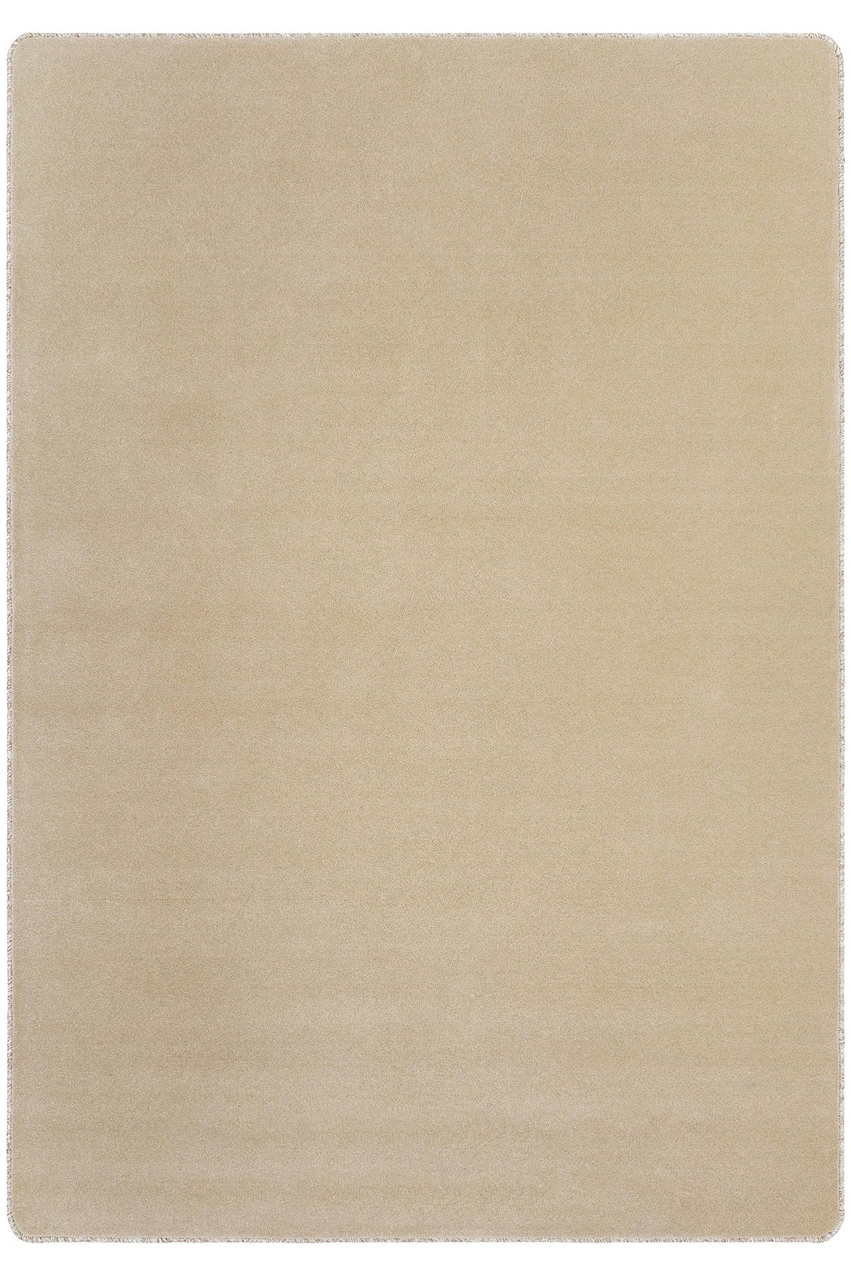 Sisalart Monet 1721 Bej Sade Halı - Sisal Halı