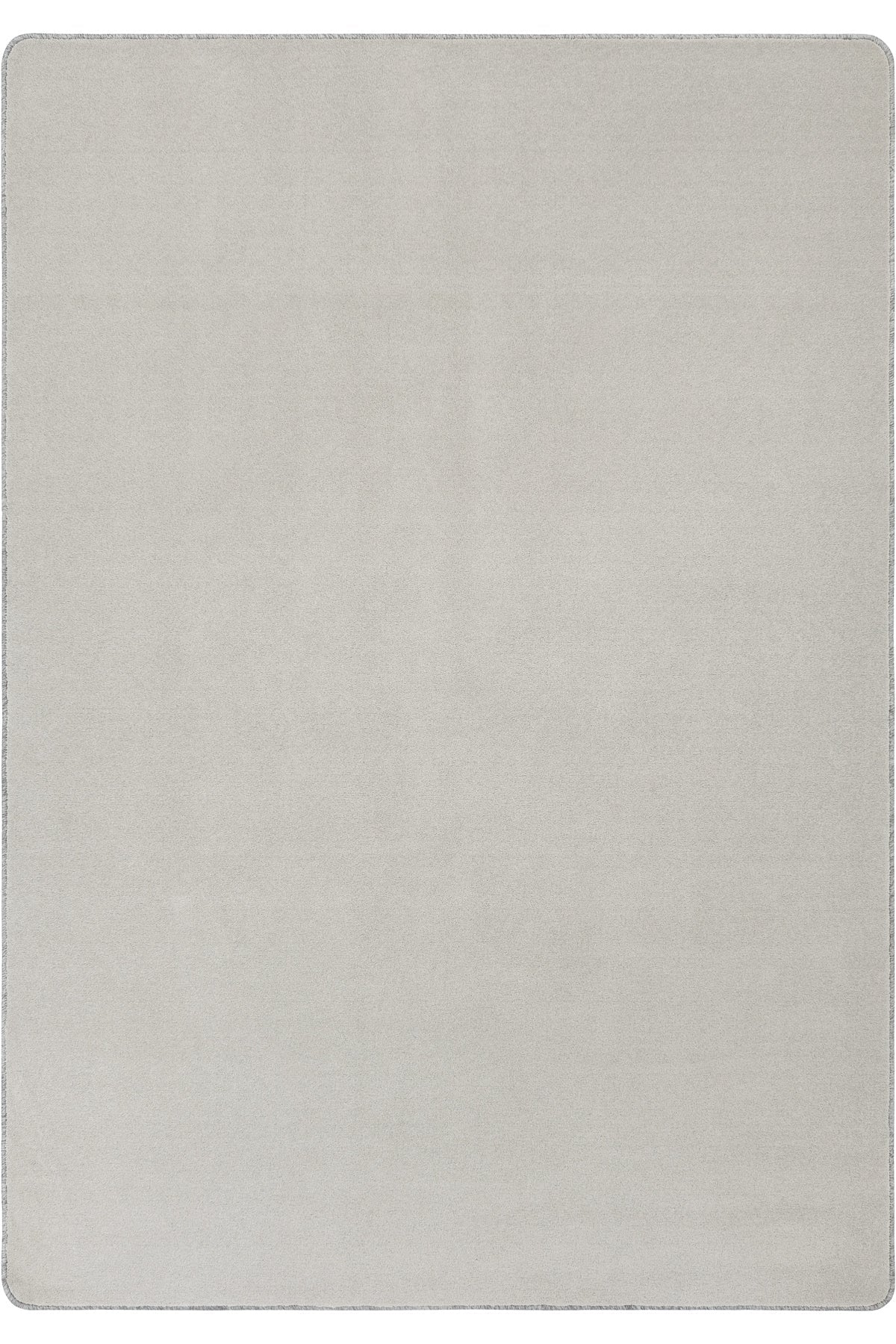 Sisalart Monet 1731 Gri Sade Halı - Sisal Halı