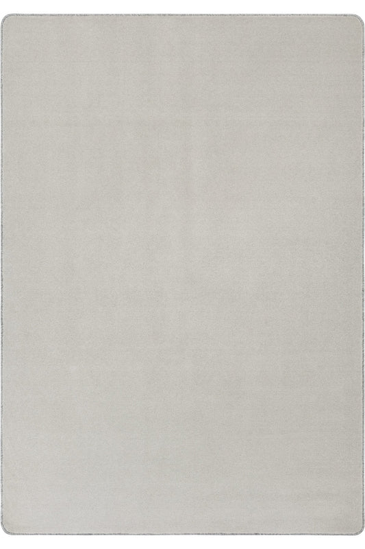 Sisalart Monet 1731 Gri Sade Halı - Sisal Halı