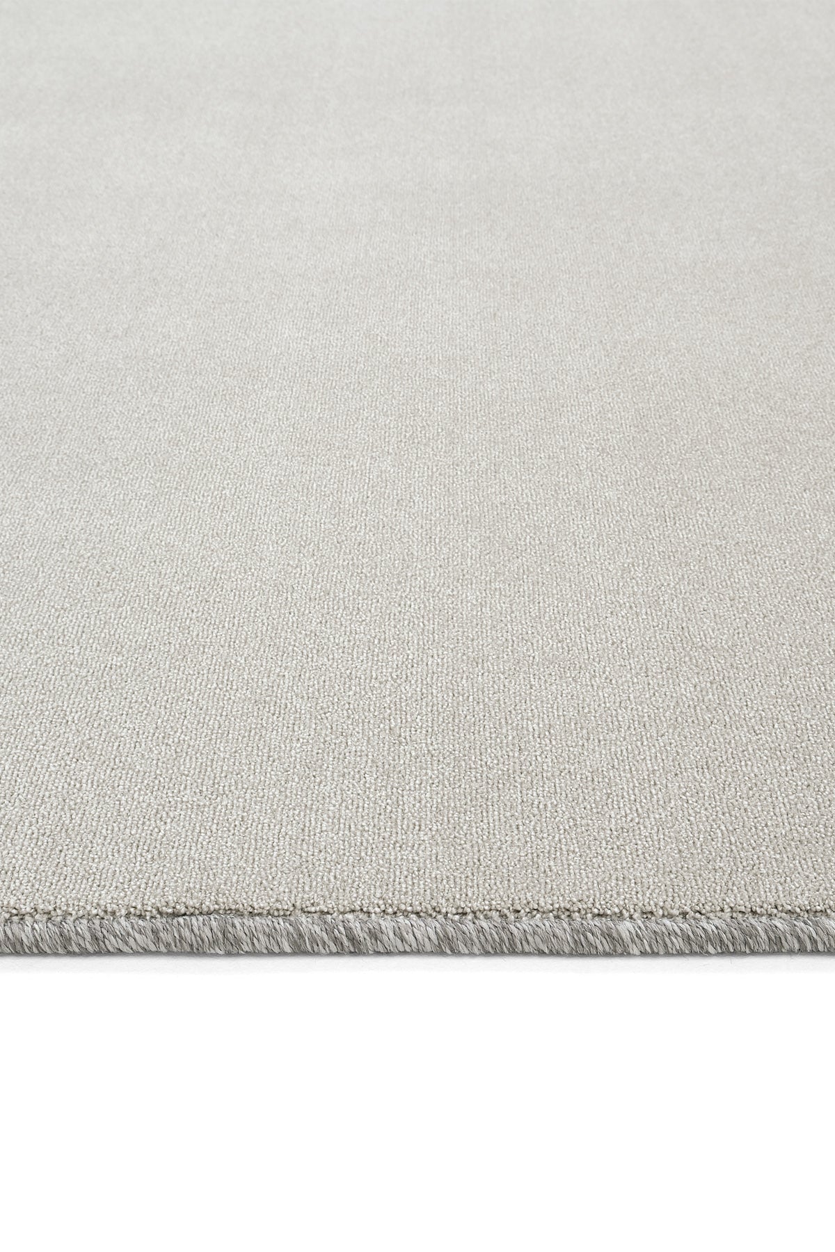 Sisalart Monet 1731 Gri Sade Halı - Sisal Halı