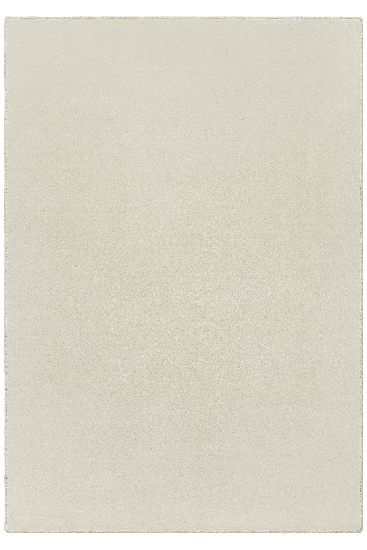 Sisalart Monet 1741 Krem Sade Halı - Sisal Halı