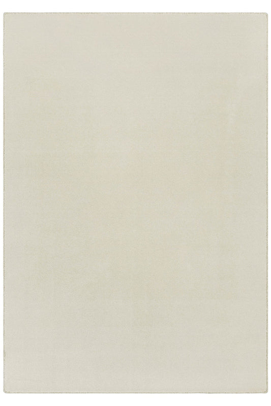 Sisalart Monet 1741 Krem Sade Halı - Sisal Halı