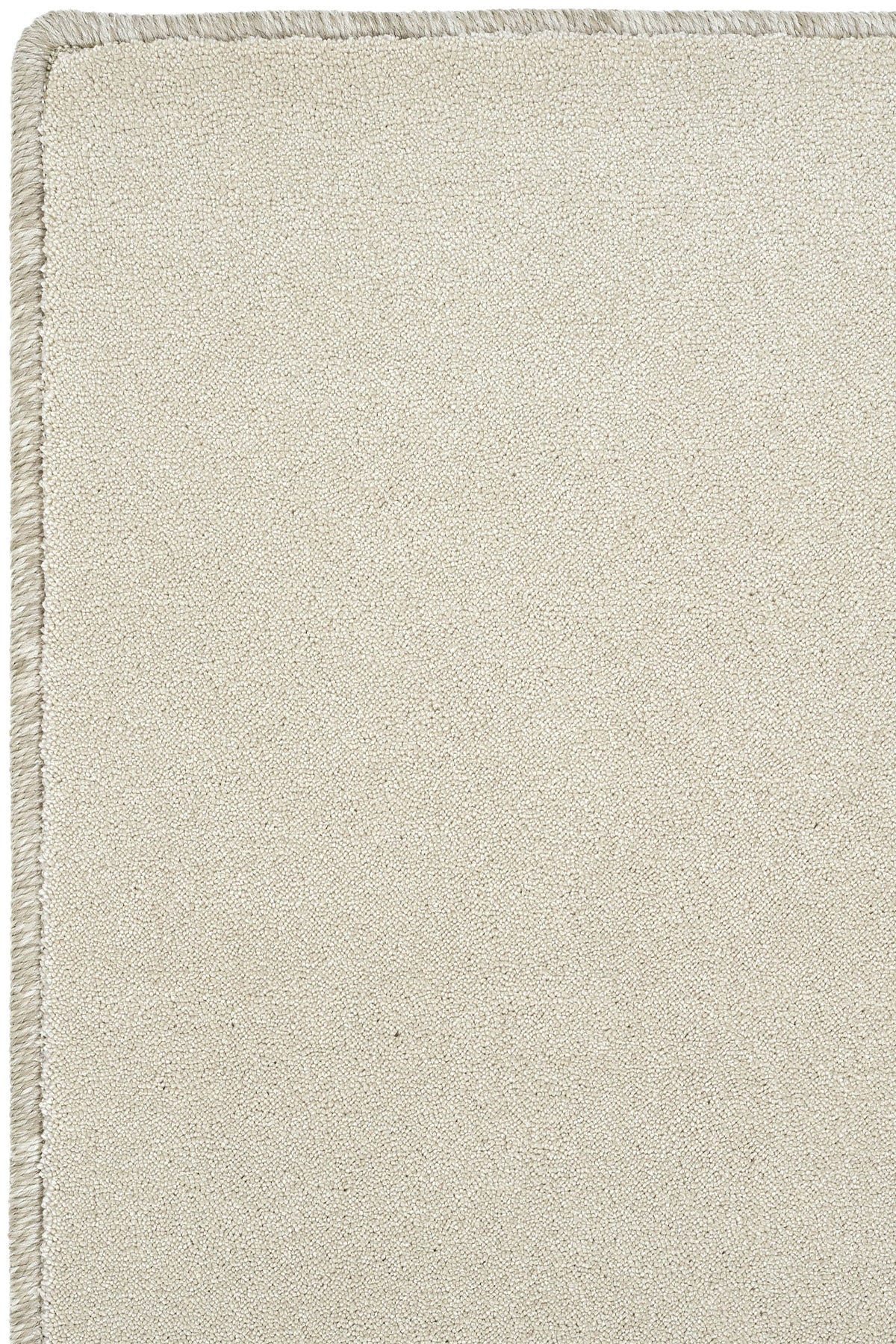 Sisalart Monet 1741 Krem Sade Halı - Sisal Halı