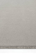 Resmi Galeri görüntüleyiciye yükleyin, Sisalart Monet 1761 Koyu Gri Sade Halı - Sisal Halı
