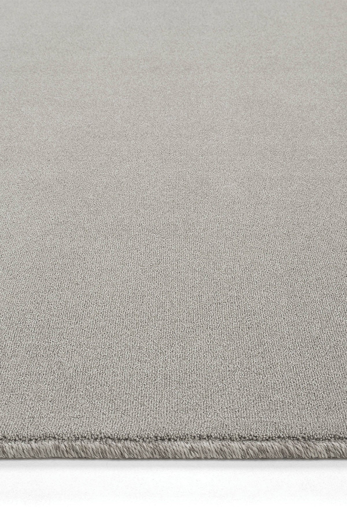 Sisalart Monet 1761 Koyu Gri Sade Halı - Sisal Halı