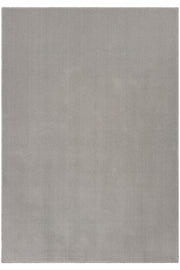Sisalart Monet 1761 Koyu Gri Sade Halı - Sisal Halı