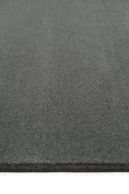 Resmi Galeri görüntüleyiciye yükleyin, Sisalart Monet 1771 Antrasit Sade Halı - Sisal Halı
