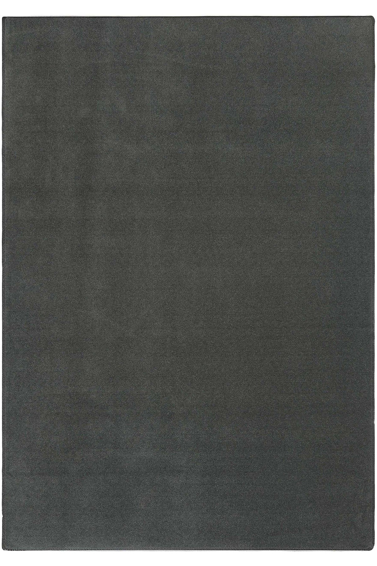 Sisalart Monet 1771 Antrasit Sade Halı - Sisal Halı