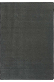 Sisalart Monet 1771 Antrasit Sade Halı - Sisal Halı