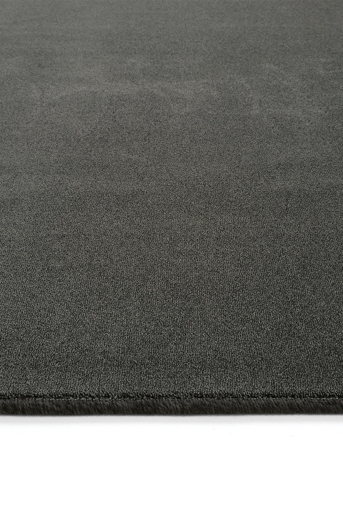 Sisalart Monet 1791 Füme Sade Halı - Sisal Halı