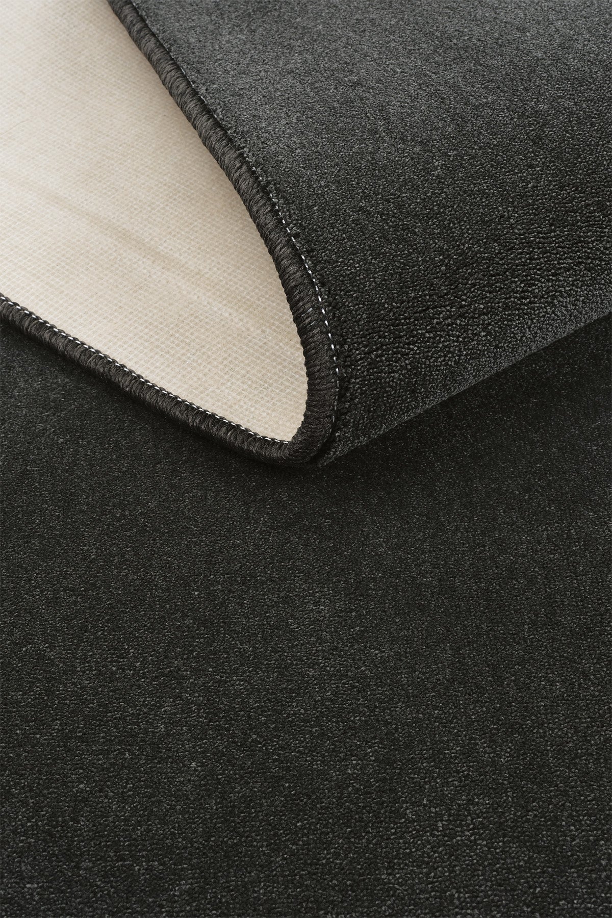 Sisalart Monet 1791 Füme Sade Halı - Sisal Halı