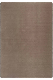 Sisalart Monet 1921 Kahverengi Sade Halı - Sisal Halı
