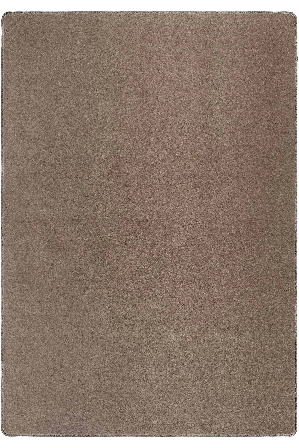 Sisalart Monet 1921 Kahverengi Sade Halı - Sisal Halı