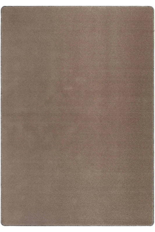 Sisalart Monet 1921 Kahverengi Sade Halı - Sisal Halı