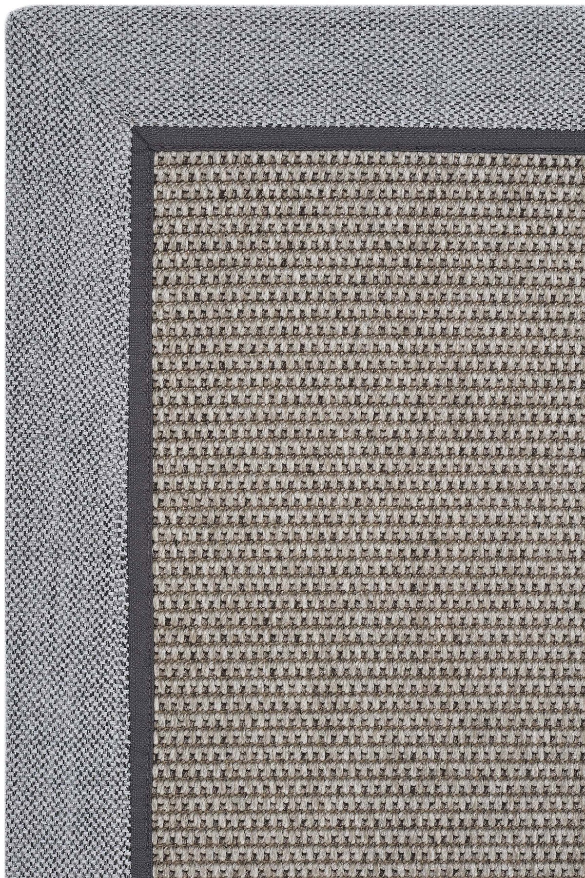 Sisalart Montana Z - 934 Sisal Halı - Sisal Halı