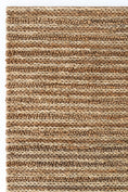 Resmi Galeri görüntüleyiciye yükleyin, Sisalart Naturals 1152 Natural Doğal Jüt Örgü Halı - Sisal Halı
