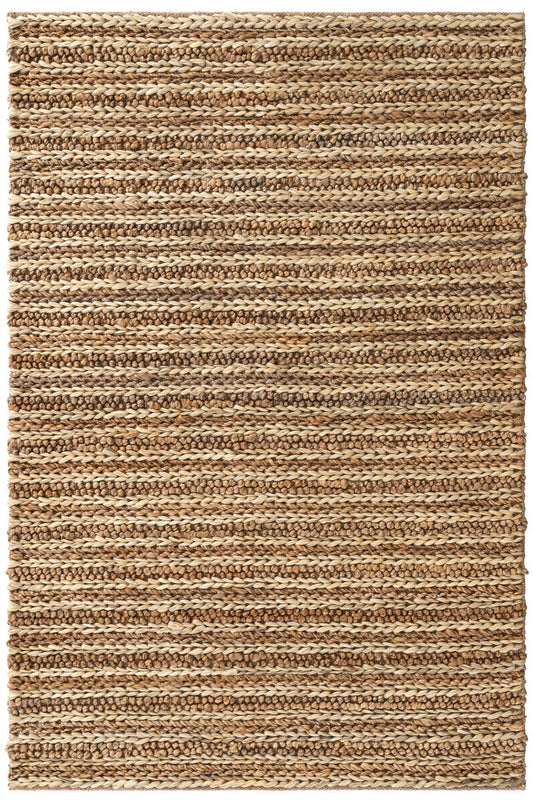 Sisalart Naturals 1152 Natural Doğal Jüt Örgü Halı - Sisal Halı