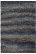 Resmi Galeri görüntüleyiciye yükleyin, Sisalart Naturals C - 1512 Navy Multi Doğal Jüt Örgü Halı - Sisal Halı
