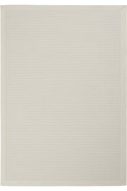 Sisalart Oslo Keten Monterey Bordür Sisal Halı - Sisal Halı
