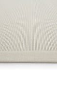 Resmi Galeri görüntüleyiciye yükleyin, Sisalart Oslo Keten Monterey Bordür Sisal Halı - Sisal Halı
