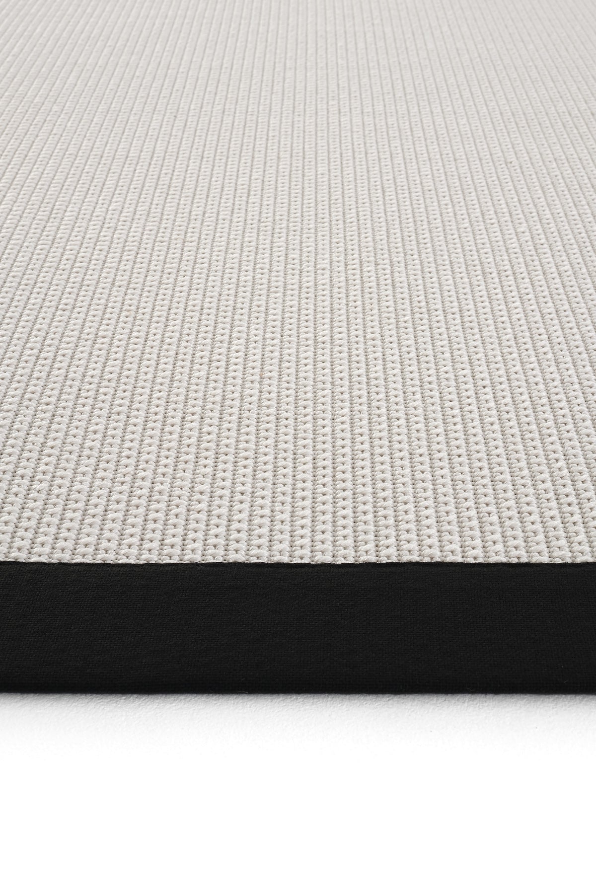 Sisalart Riga Keten Monterey Bordür Sisal Halı - Sisal Halı