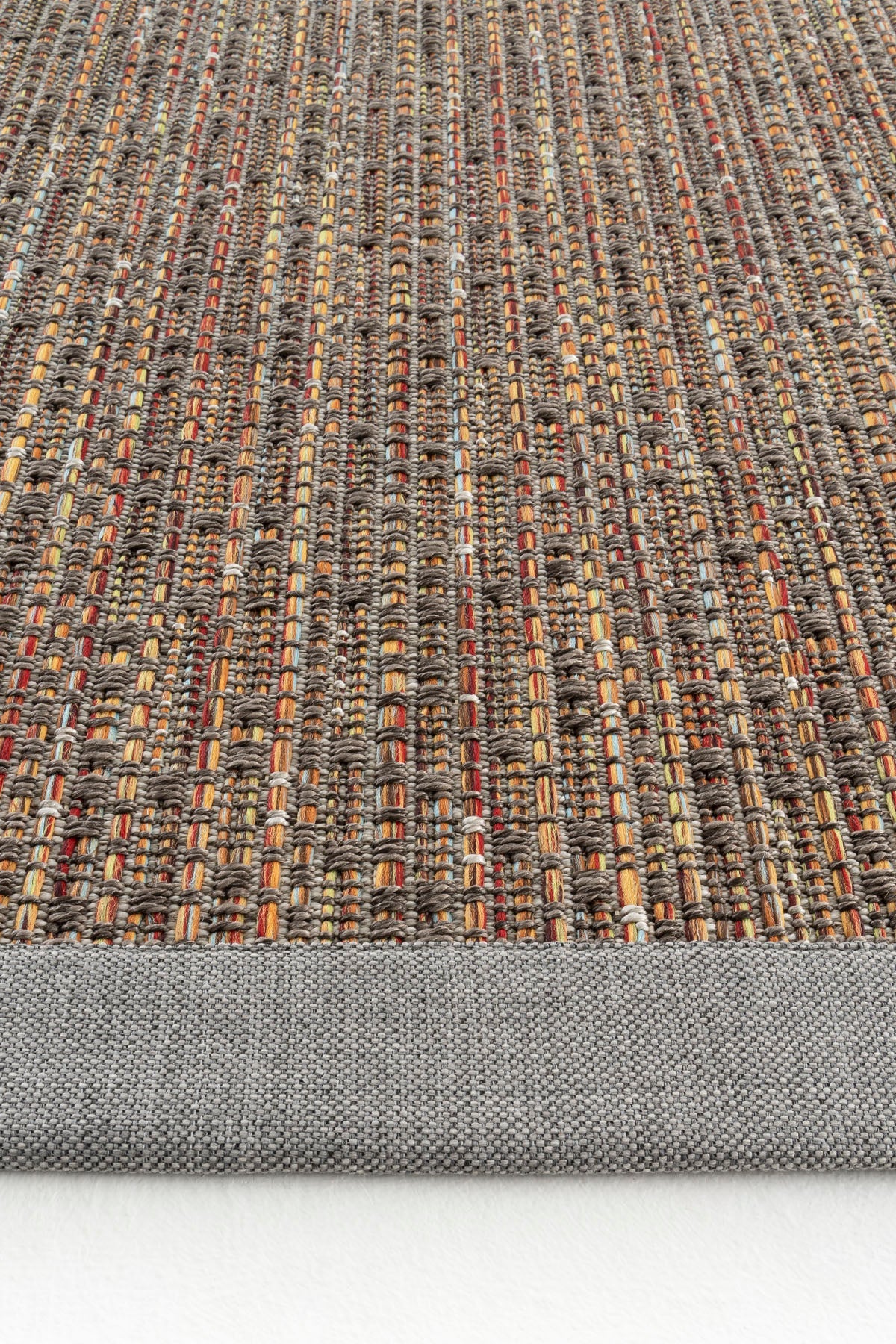 Sisalart Rio Keten Monterey Bordür Sisal Halı - Sisal Halı