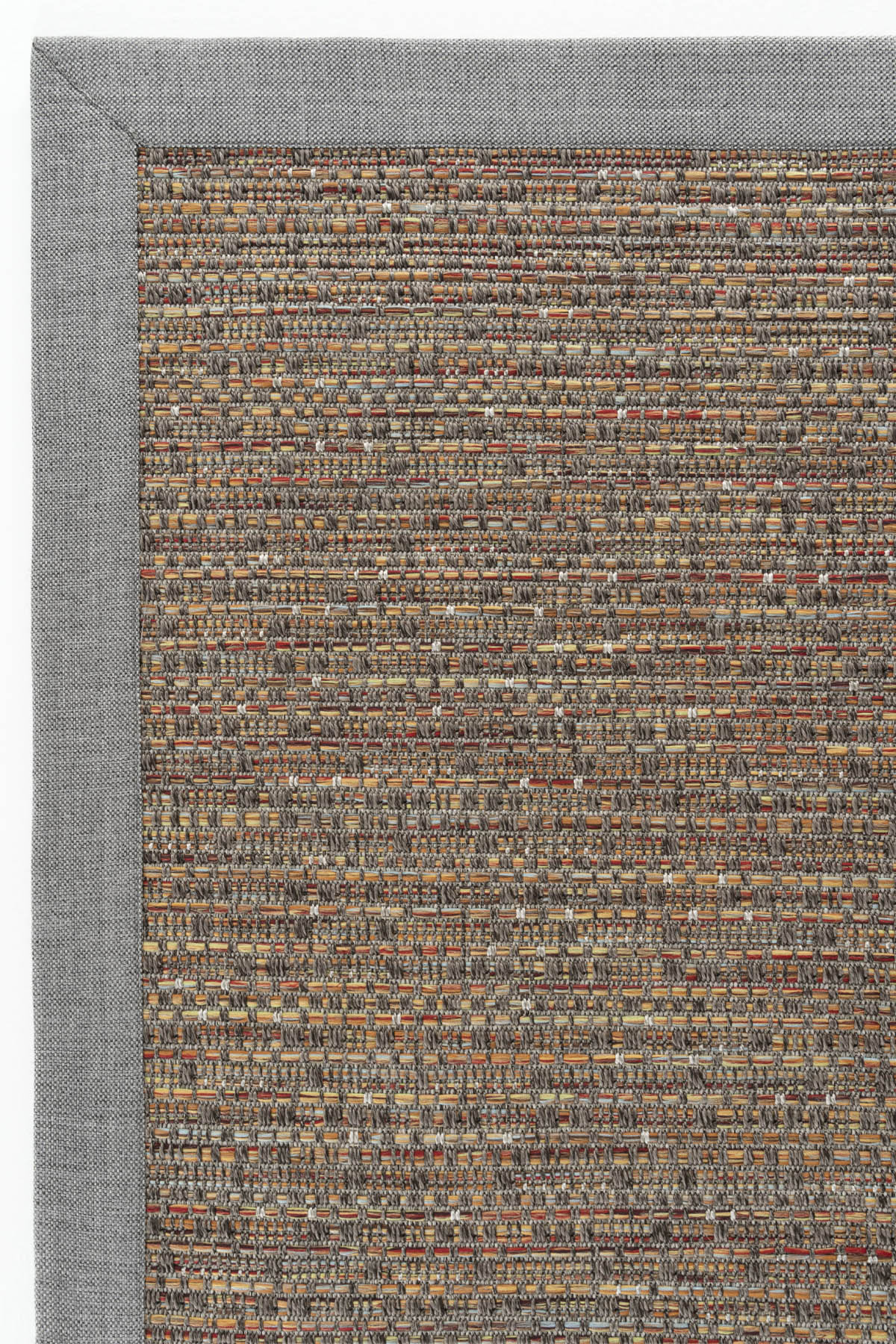 Sisalart Rio Keten Monterey Bordür Sisal Halı - Sisal Halı