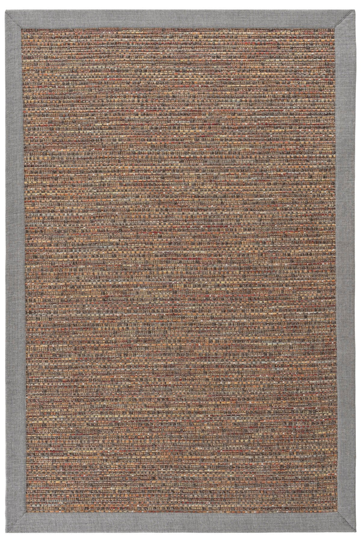 Sisalart Rio Keten Monterey Bordür Sisal Halı - Sisal Halı