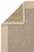 Resmi Galeri görüntüleyiciye yükleyin, Sisalart Roma Keten Napoli Bordür Sisal Halı - Sisal Halı

