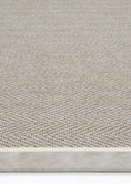 Resmi Galeri görüntüleyiciye yükleyin, Sisalart Sydney Z - 940 Casa 01 Sisal Halı - Sisal Halı
