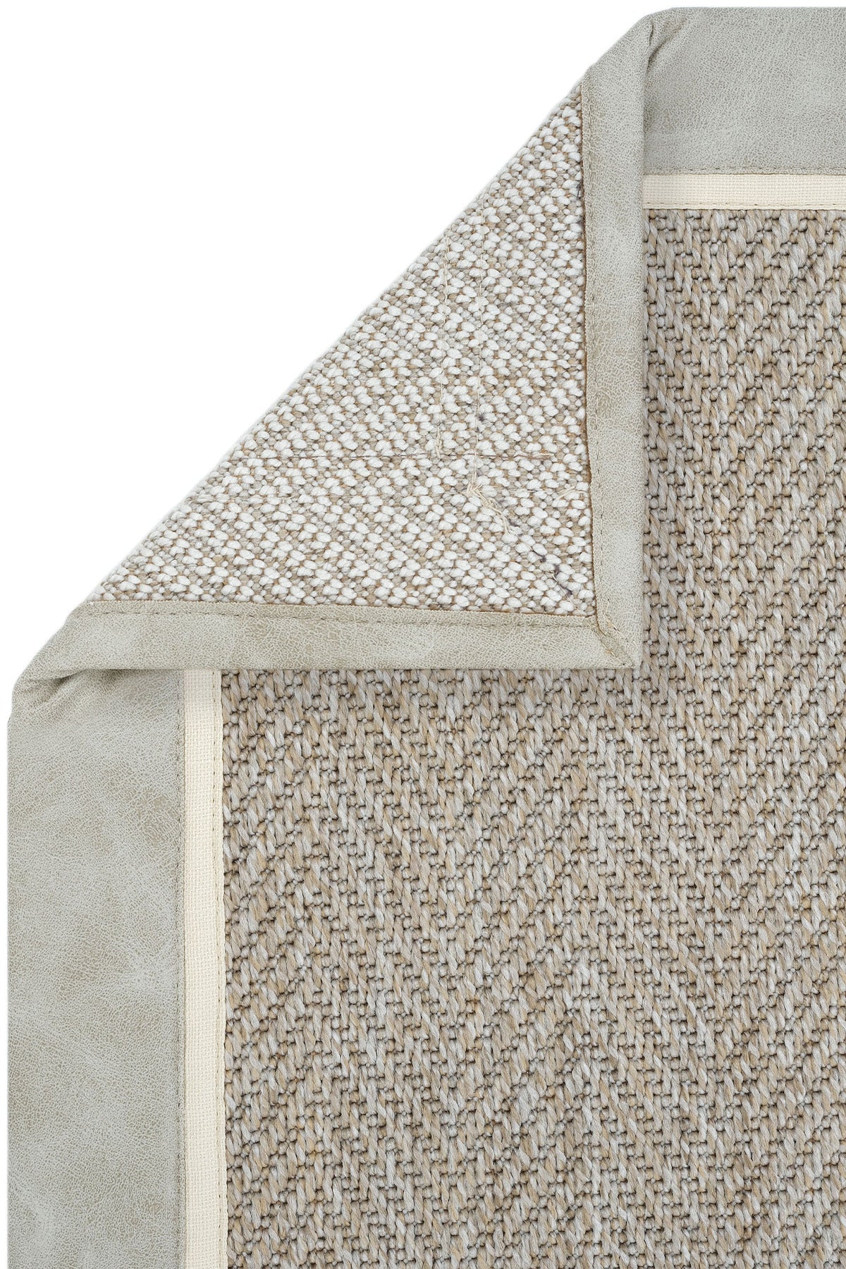 Sisalart Sydney Z - 940 Casa 01 Sisal Halı - Sisal Halı