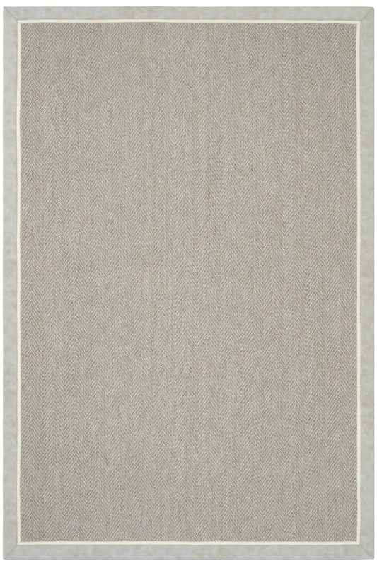 Sisalart Sydney Z - 940 Casa 01 Sisal Halı - Sisal Halı