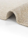Resmi Galeri görüntüleyiciye yükleyin, Sydney Overloklu Sisal Halı | Sisalart - Sisal Halı
