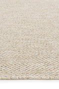 Resmi Galeri görüntüleyiciye yükleyin, Sydney Overloklu Sisal Halı | Sisalart - Sisal Halı
