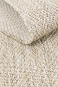 Resmi Galeri görüntüleyiciye yükleyin, Sydney Overloklu Sisal Halı | Sisalart - Sisal Halı
